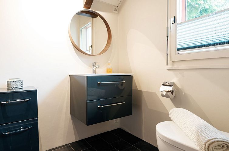Appartement Apartment Ruestel