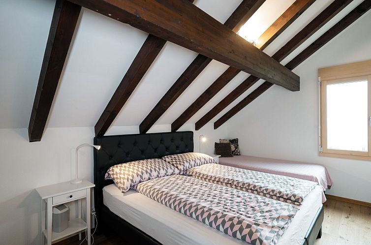 Appartement Apartment Ruestel