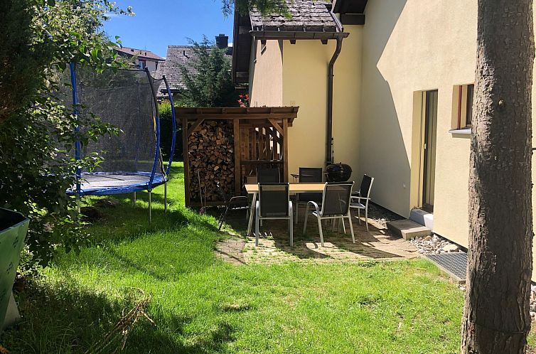 Appartement Apartment Ruestel