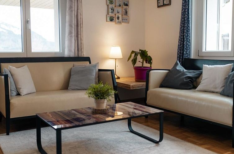 Appartement Casa Grande Ferienwohnung