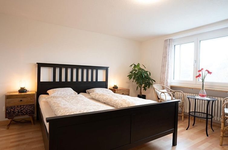 Appartement Casa Grande Ferienwohnung