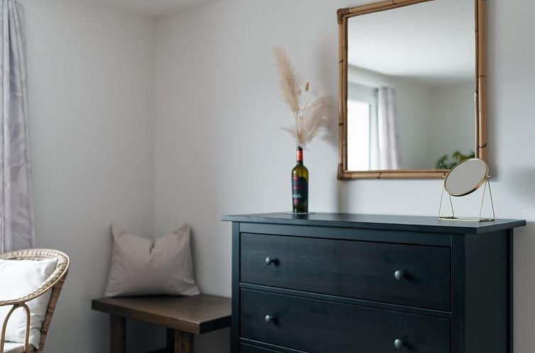 Appartement Casa Grande Ferienwohnung