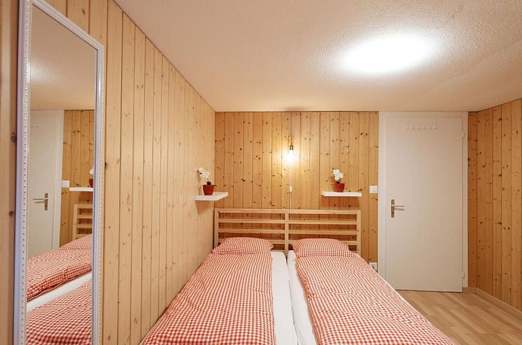 Appartement Casa Grande Ferienwohnung