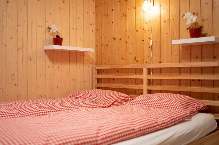 Appartement Casa Grande Ferienwohnung