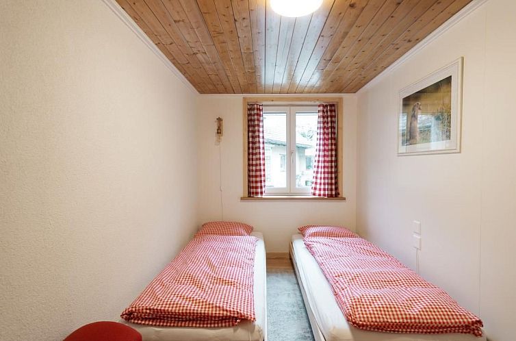 Appartement Casa Grande Ferienwohnung