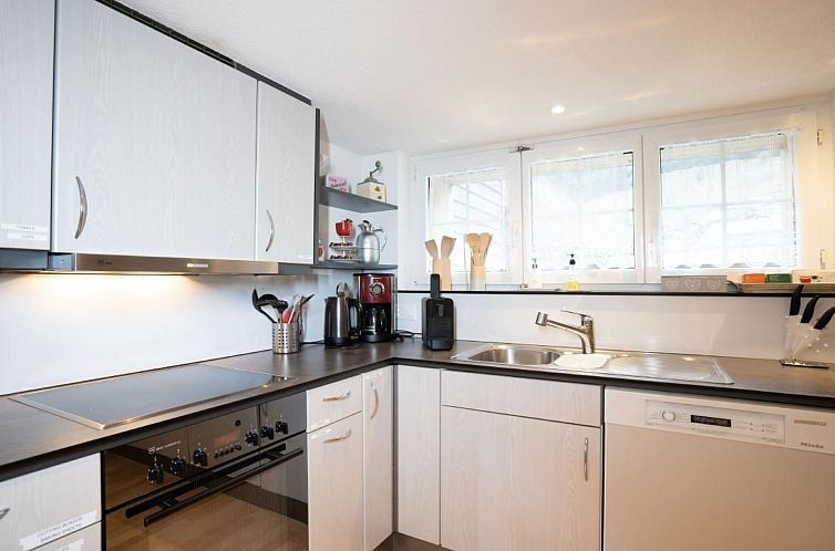 Appartement Casa Grande Ferienwohnung