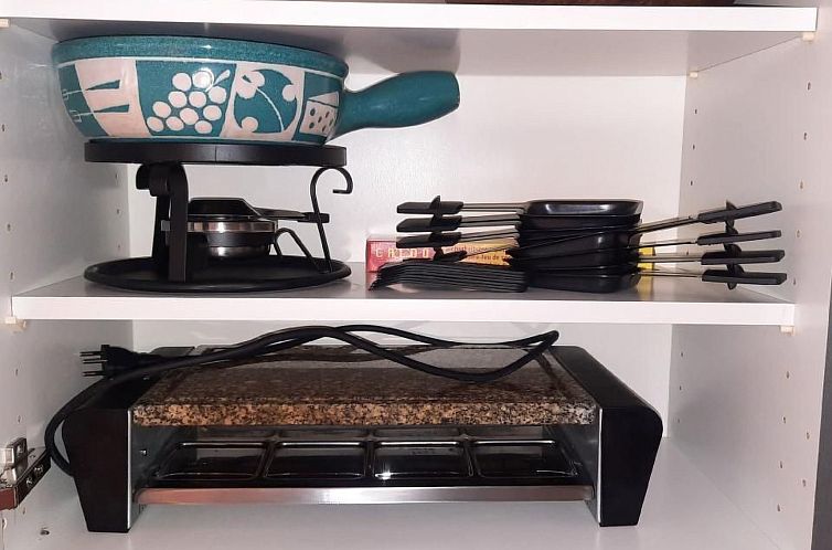 Appartement Casa Grande Ferienwohnung