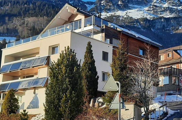 Appartement Casa Grande Ferienwohnung