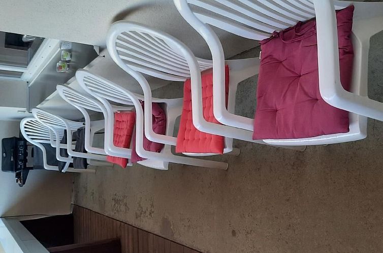 Appartement Casa Grande Ferienwohnung