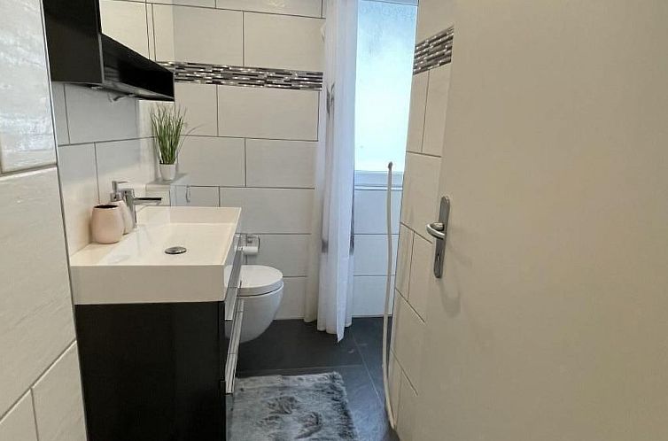 Appartement Appartement mit privatem Parkplatz