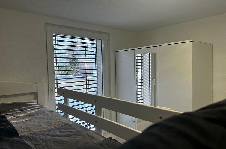 Appartement mit eigener Terrasse