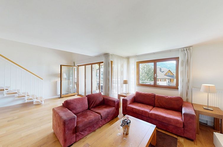 Appartement Walensee House & Apartments, (Unterterzen),