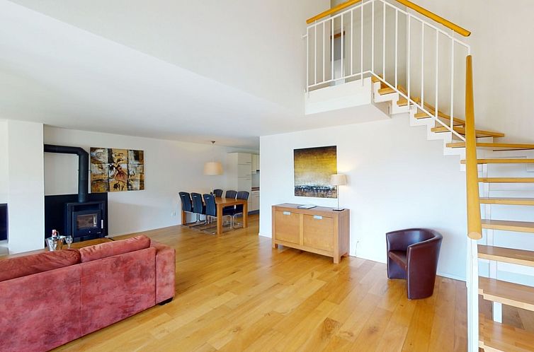 Appartement Walensee House & Apartments, (Unterterzen),
