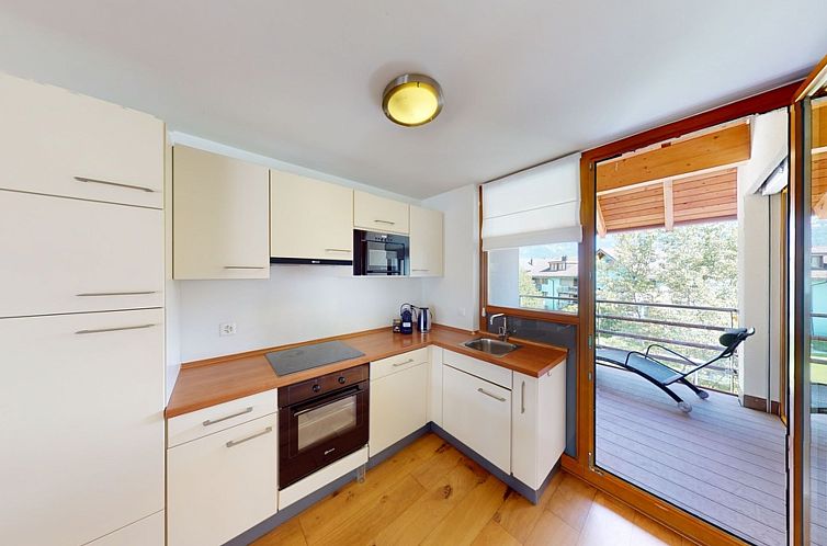Appartement Walensee House & Apartments, (Unterterzen),