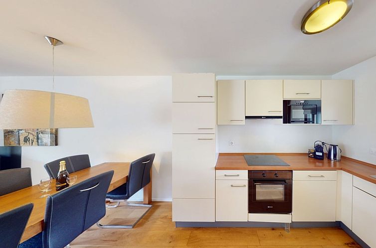 Appartement Walensee House & Apartments, (Unterterzen),