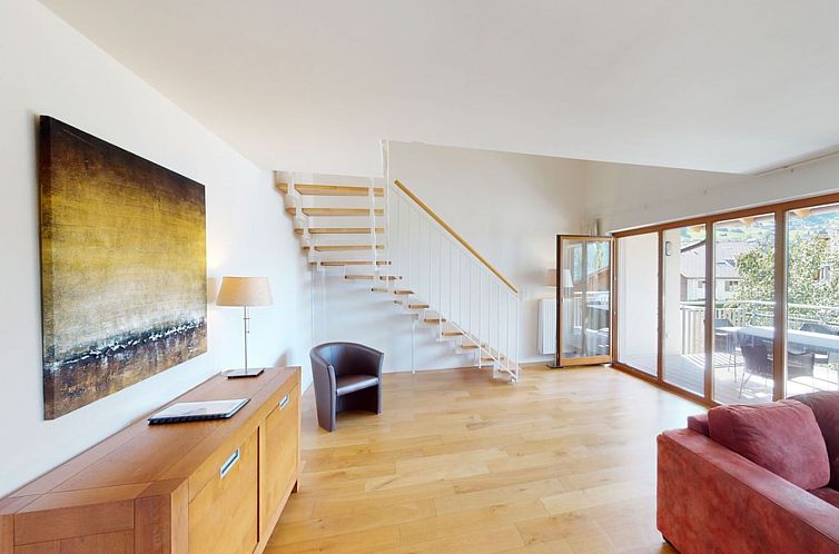 Appartement Walensee House & Apartments, (Unterterzen),
