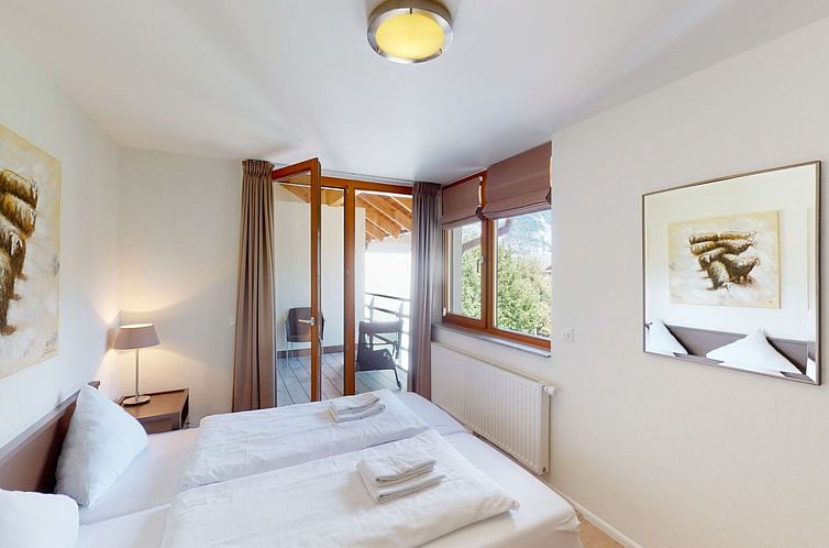 Appartement Walensee House & Apartments, (Unterterzen),