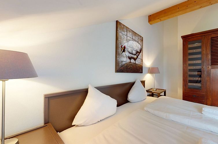 Appartement Walensee House & Apartments, (Unterterzen),