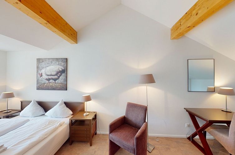 Appartement Walensee House & Apartments, (Unterterzen),