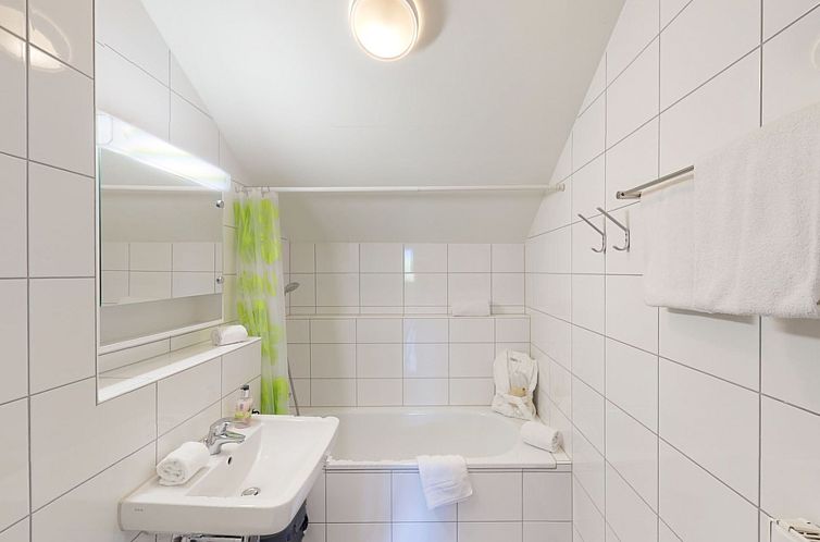 Appartement Walensee House & Apartments, (Unterterzen),