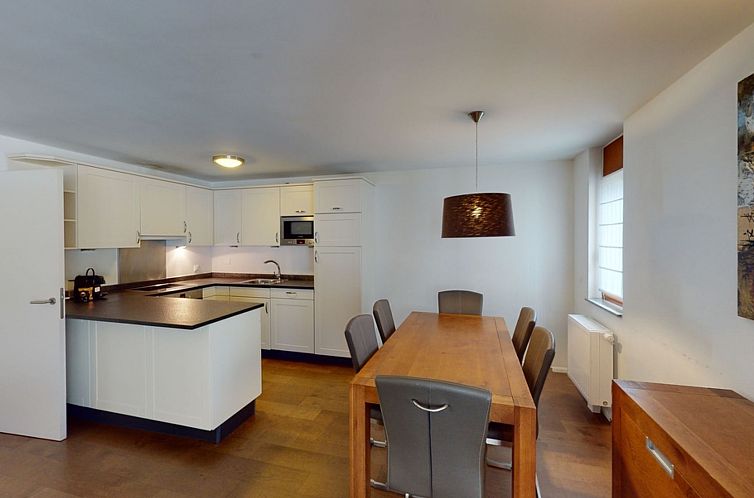 Appartement Walensee House & Apartments, (Unterterzen),