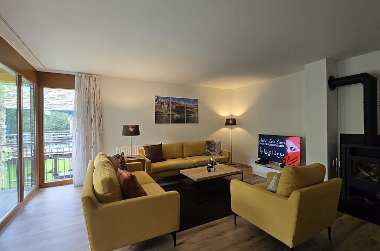 Appartement Walensee House & Apartments, (Unterterzen),