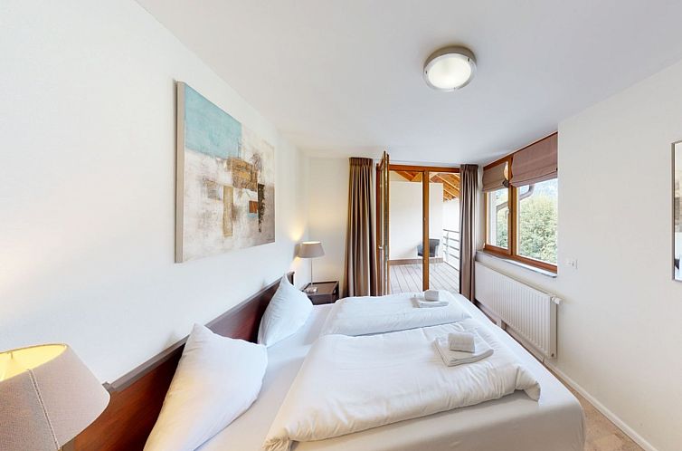 Appartement Walensee House & Apartments, (Unterterzen),