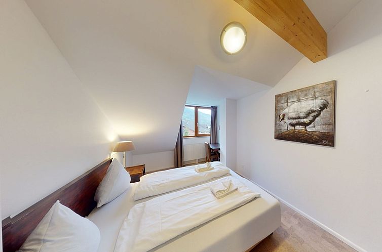 Appartement Walensee House & Apartments, (Unterterzen),