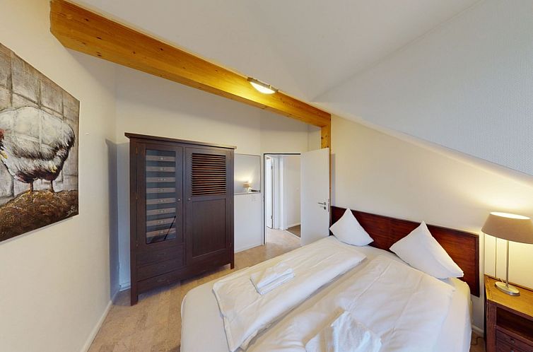 Appartement Walensee House & Apartments, (Unterterzen),