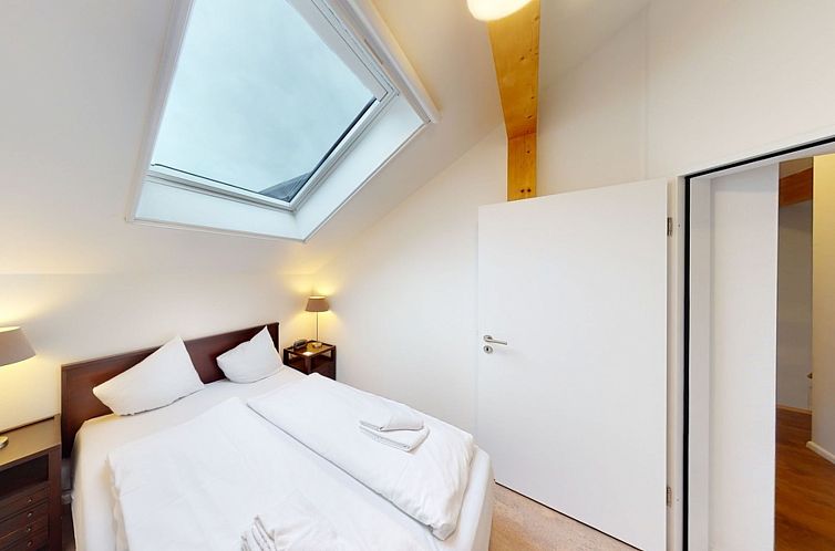 Appartement Walensee House & Apartments, (Unterterzen),