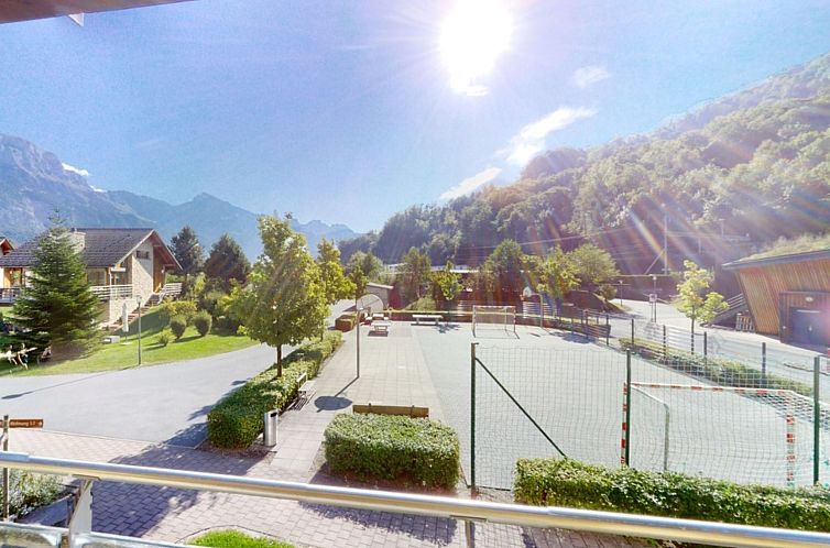 Unterkunft 1827806 - Appartement Graubünden - Appartement Walensee House & Apartments, (Unterterzen),
