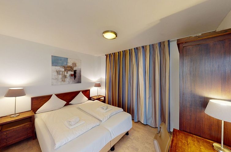 Appartement Walensee House & Apartments, (Unterterzen),