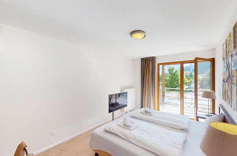 Appartement Walensee House & Apartments, (Unterterzen),