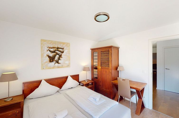 Appartement Walensee House & Apartments, (Unterterzen),