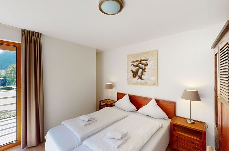 Appartement Walensee House & Apartments, (Unterterzen),