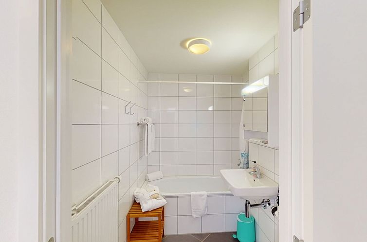 Appartement Walensee House & Apartments, (Unterterzen),