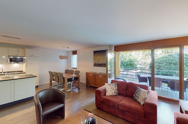 Appartement Walensee House & Apartments, (Unterterzen),