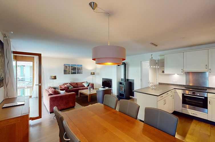 Appartement Walensee House & Apartments, (Unterterzen),