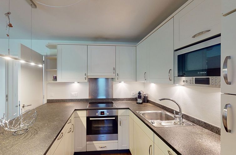 Appartement Walensee House & Apartments, (Unterterzen),