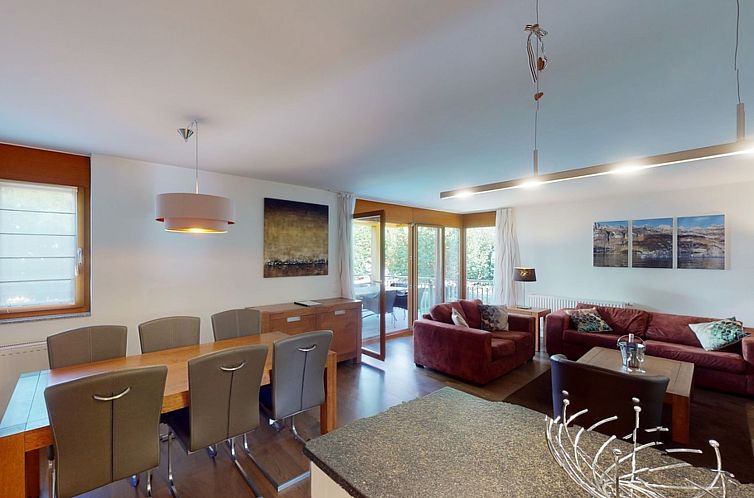 Appartement Walensee House & Apartments, (Unterterzen),