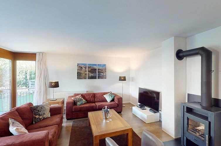 Appartement Walensee House & Apartments, (Unterterzen),