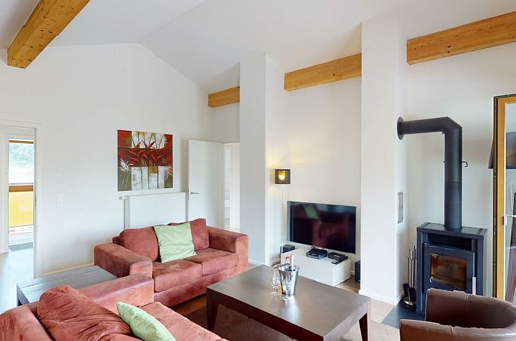Appartement Walensee House & Apartments, (Unterterzen),