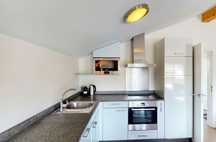 Appartement Walensee House & Apartments, (Unterterzen),