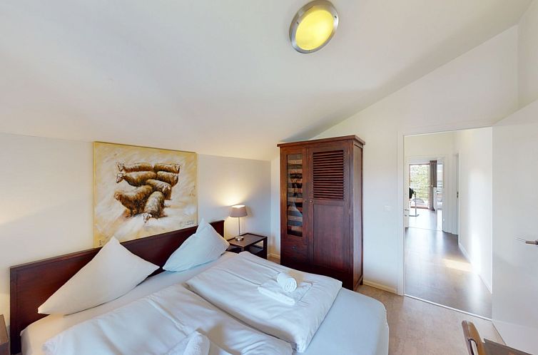 Appartement Walensee House & Apartments, (Unterterzen),