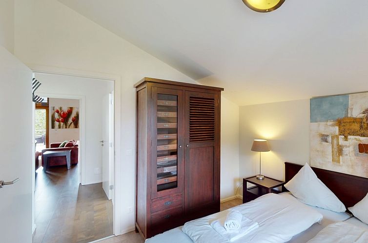 Appartement Walensee House & Apartments, (Unterterzen),