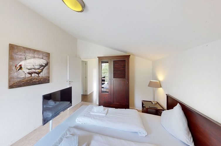 Appartement Walensee House & Apartments, (Unterterzen),