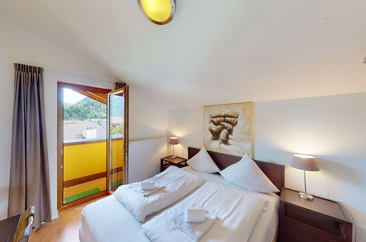 Appartement Walensee House & Apartments, (Unterterzen),