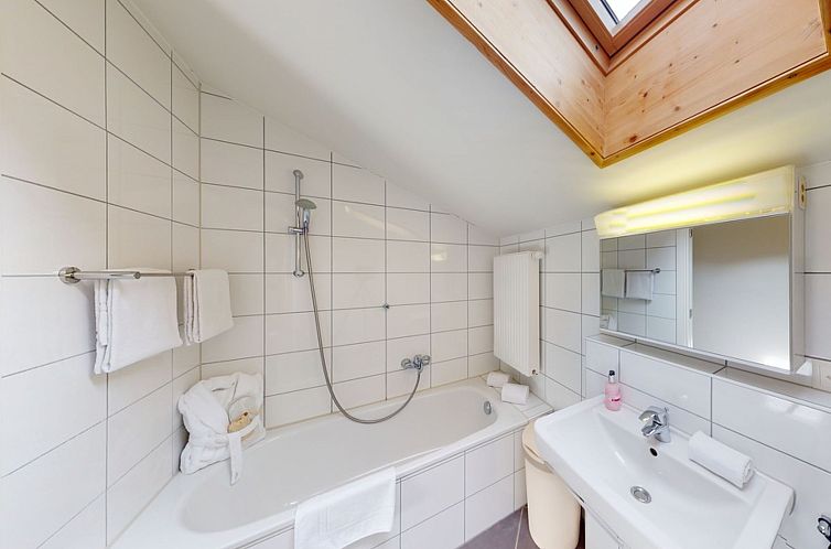 Appartement Walensee House & Apartments, (Unterterzen),