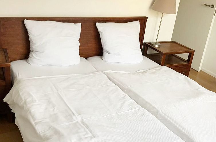 Appartement Resort Walensee Nr. 99, (Unterterzen),