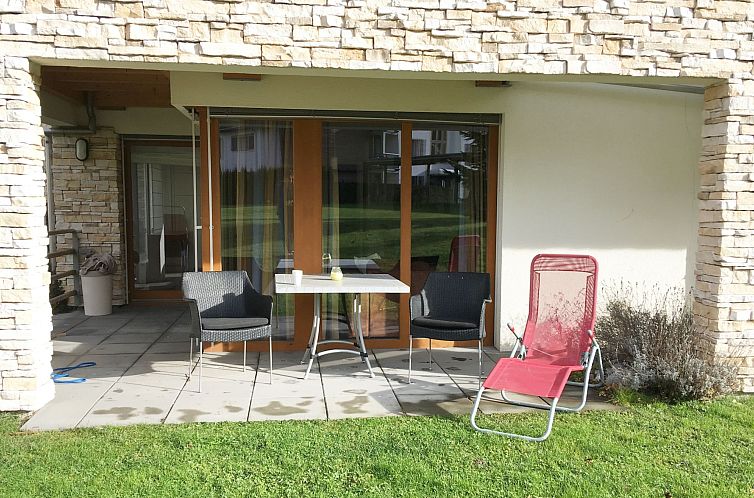 Appartement Resort Walensee Nr. 99, (Unterterzen),